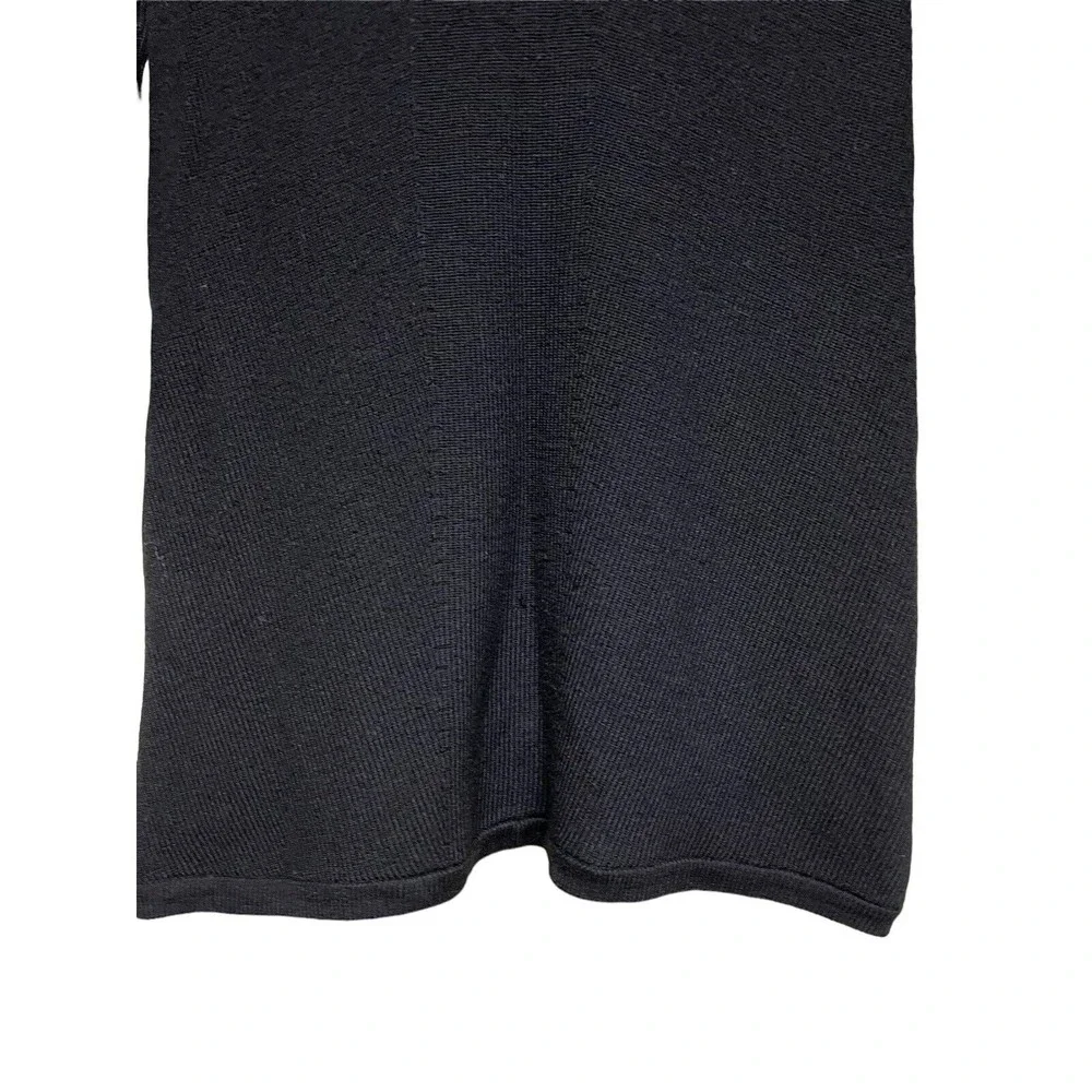Athleta Nordic‎ Dress Black Women’s Size XS